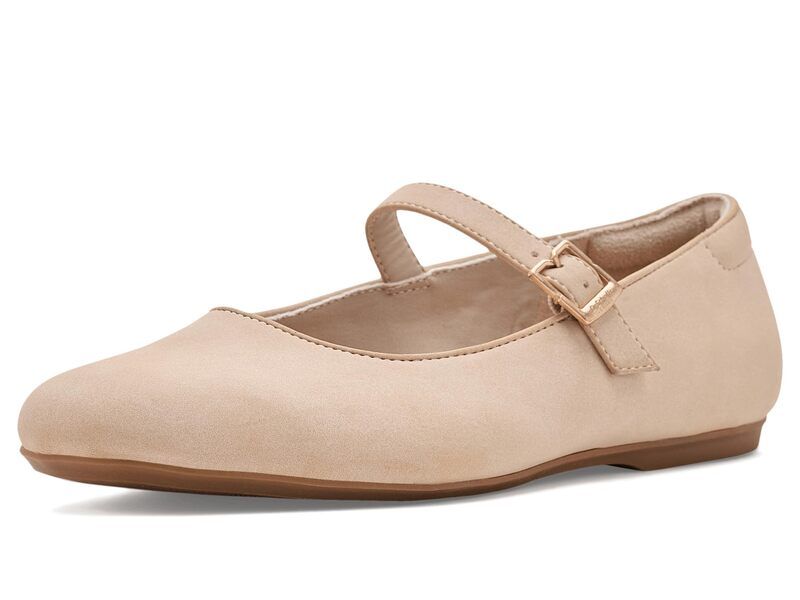 ドクター・ショール レディース シューズ サンダル Dr Scholls Wexley Jane Mary Jane Shoes Chalk チョーク