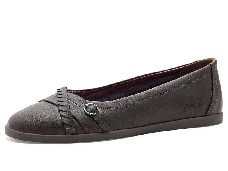ブローフィッシュマリブ レディース シューズ サンダル Blowfish Malibu Parisian Brown ブラウン