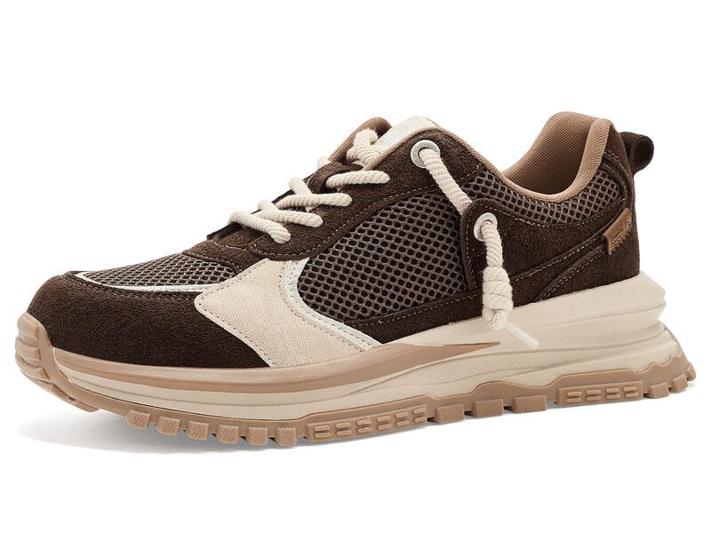 ブローフィッシュマリブ レディース シューズ スニーカー Blowfish Malibu Leotina Espresso Brown ブラウン
