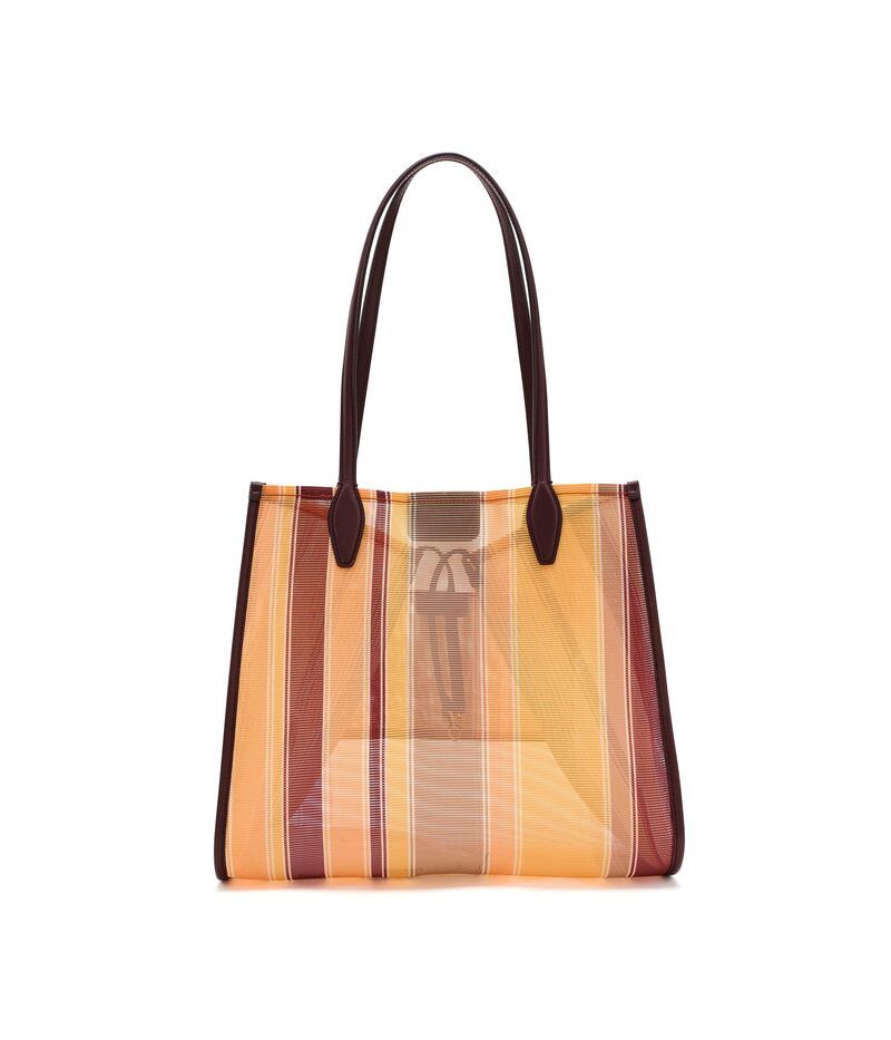 メイドウェル レディース バッグ メッシュ Madewell Mesh Lexington Tote X Shopbop Mango Multi マルチカラー 29,770円