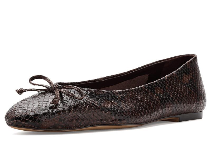 フランコサルト レディース シューズ サンダル Franco Sarto Rosalee Dark Brown ブラウン