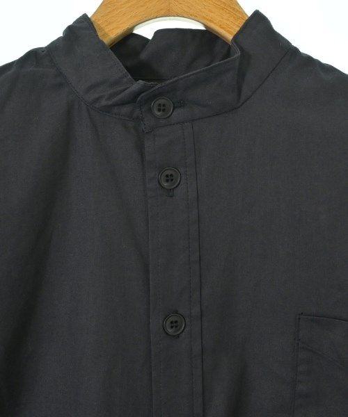 Hackney Union Work House カジュアルシャツ メンズ 【古着】【中古】【送料無料】