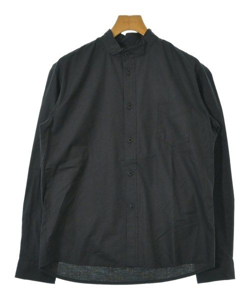 Hackney Union Work House カジュアルシャツ メンズ 【古着】【中古】【送料無料】