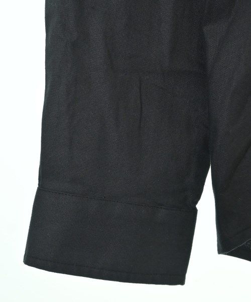 Hackney Union Work House カジュアルシャツ メンズ 【古着】【中古】【送料無料】