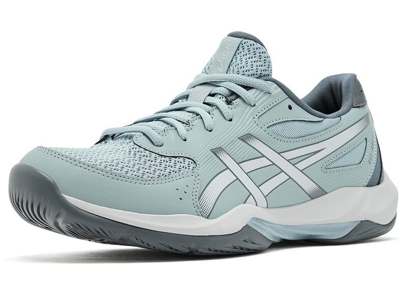 アシックス メンズ シューズ スニーカー Asics GelRocket 12 Ocean HazeConc