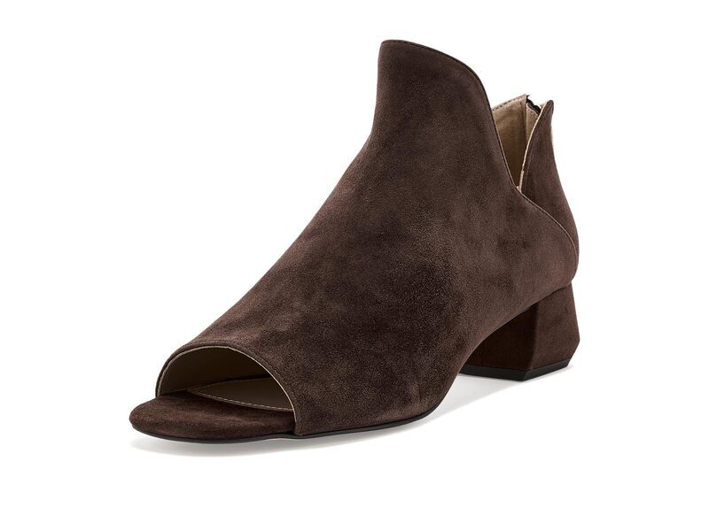 ペレモーダ レディース シューズ ブーツ・レインブーツ サンダル Pelle Moda Vaneza Sandals Espresso