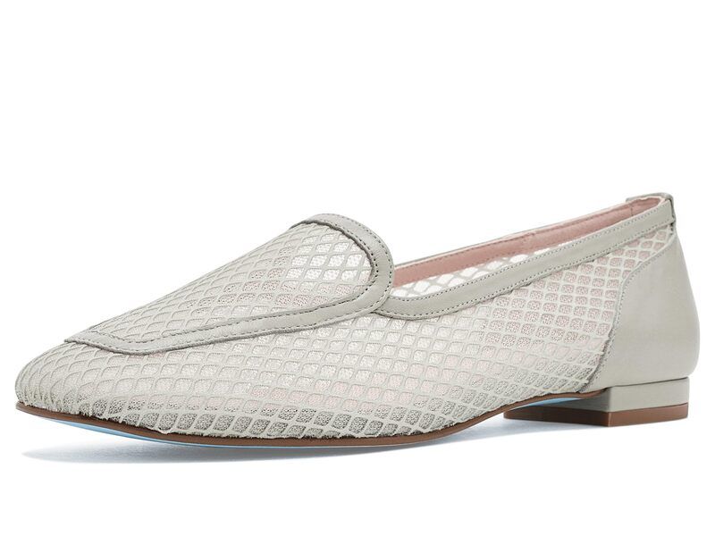 フレンチソール レディース シューズ スリッポン・ローファー French Sole Rosalina Grey グレー