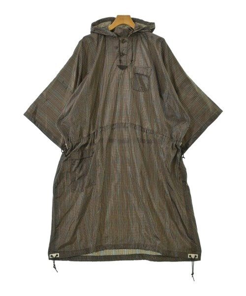 KENNETH FIELD ブルゾン（その他） メンズ 【古着】【中古】【送料無料】