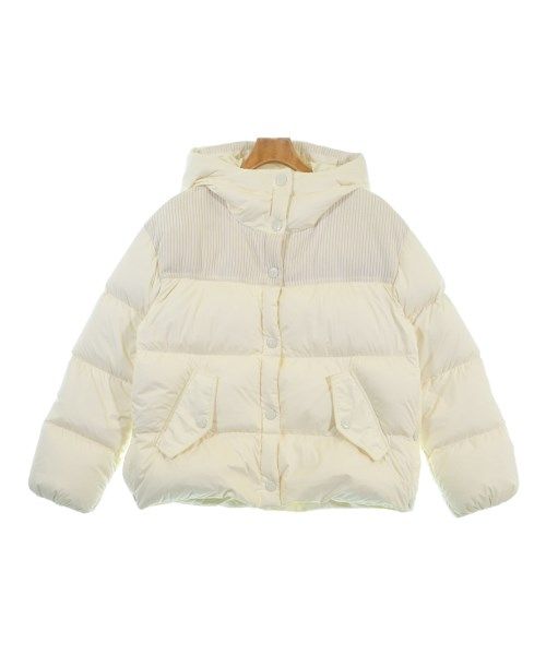 MONCLER ダウンジャケット/ダウンベスト レディース 【古着】【中古】【送料無料】 70,180円