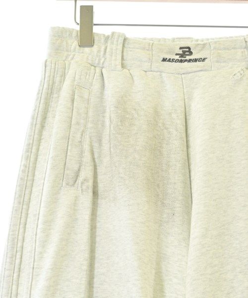 Maison Prince スウェットパンツ メンズ 【古着】【中古】【送料無料】