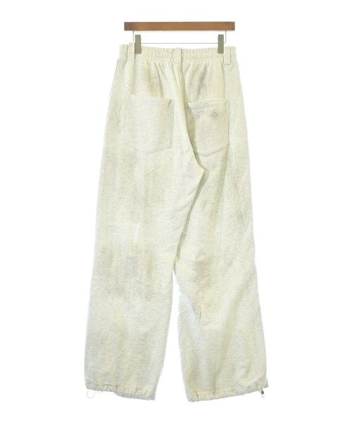 Maison Prince スウェットパンツ メンズ 【古着】【中古】【送料無料】