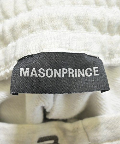 Maison Prince スウェットパンツ メンズ 【古着】【中古】【送料無料】