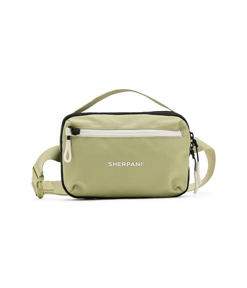 シェルパニ メンズ バッグ Sherpani Hyk Hipack Palm
