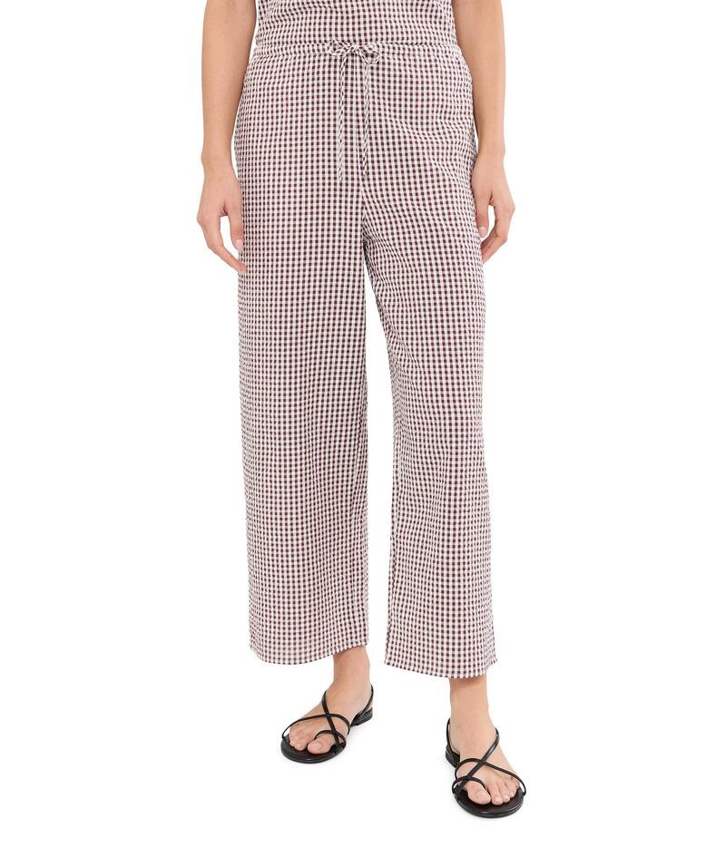 ジョーズジーンズ レディース ボトムス カジュアルパンツ Joes Jeans The Brynn Pants Macchiato Gingh