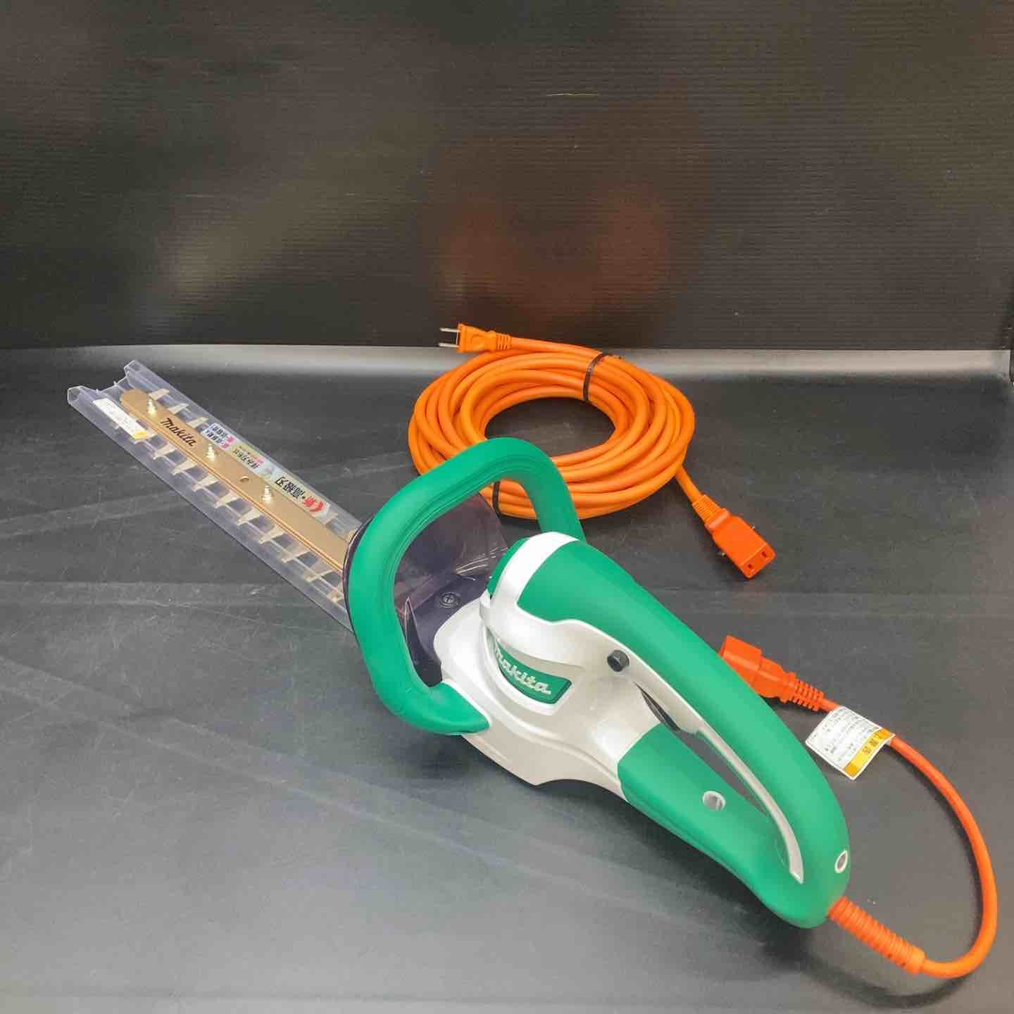 ◇マキタ(makita) 360mm生垣バリカン MUH3653【川越店】