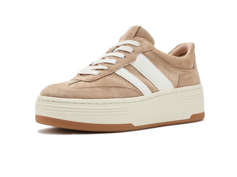 マッデンガール レディース シューズ スニーカー Madden Girlivvyy Sand Multi サンド