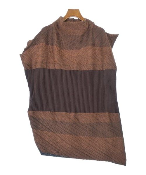 ISSEY MIYAKE カジュアルシャツ レディース 【古着】【中古】【送料無料】 27,720円