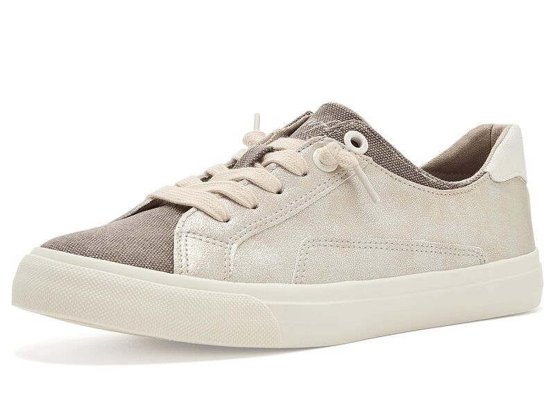 ブローフィッシュマリブ レディース シューズ スニーカー Blowfish Malibu Martina Too Silver Multi シルバー