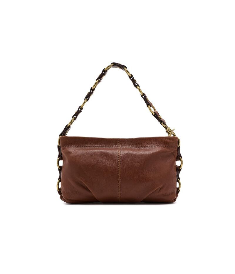 フライ レディース バッグ Frye Grace Convertible Bag Cognac