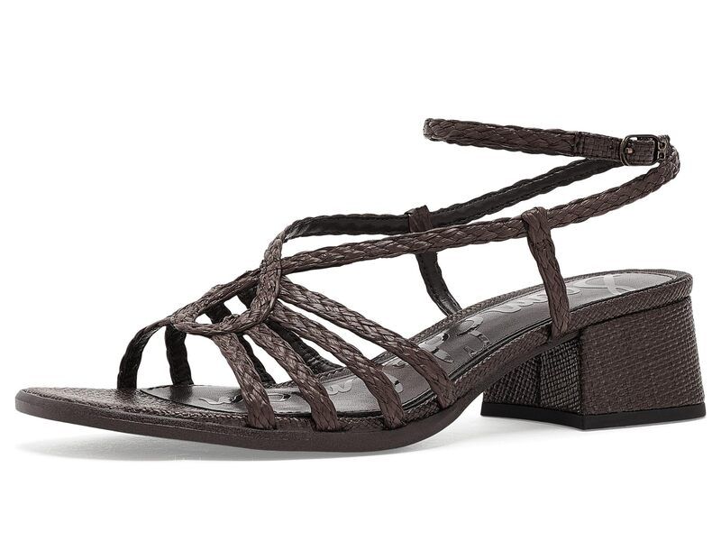 サムエデルマン レディース シューズ ブーツ・レインブーツ Sam Edelman Fletcher Cafe Noir