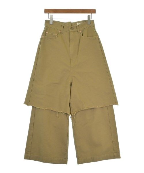 Uhr パンツ（その他） レディース 【古着】【中古】【送料無料】