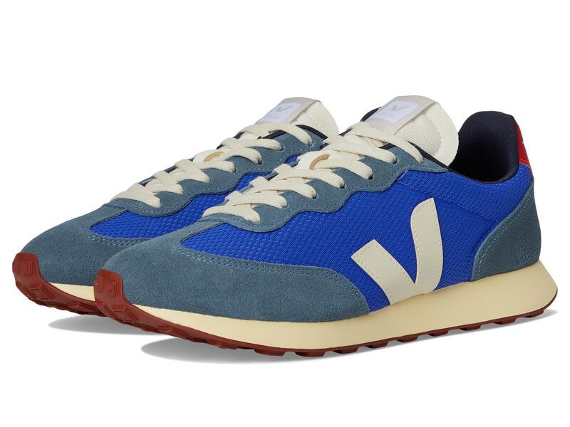 ヴェジャ メンズ シューズ スニーカー Veja Rio Branco II Paros Pierre Pe