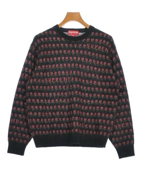 Supreme ニット・セーター メンズ 【古着】【中古】【送料無料】