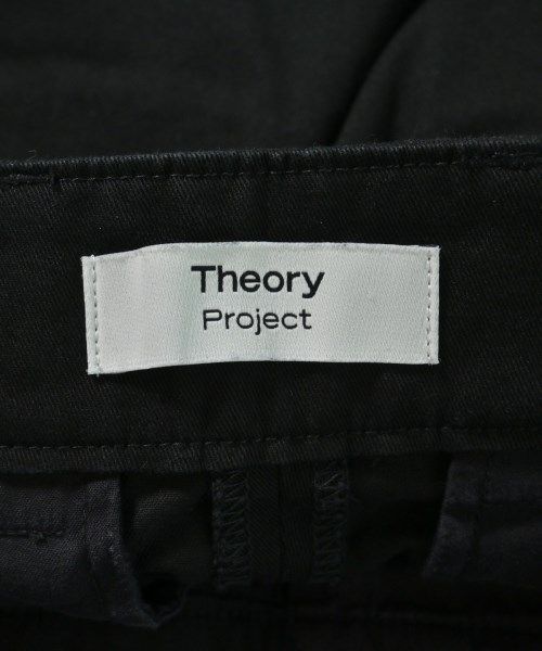 Theory Project チノパン メンズ 【古着】【中古】【送料無料】