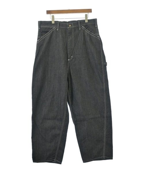 SKEWed デニムパンツ メンズ 【古着】【中古】【送料無料】