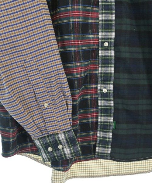 L.L.Bean カジュアルシャツ メンズ 【古着】【中古】【送料無料】 L.L.Bean カジュアルシャツ メンズ 【古着】【中古】【送料無料】