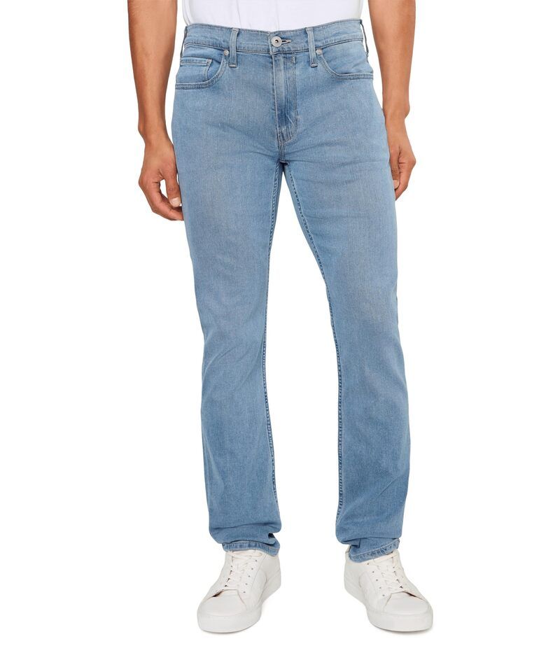 ペイジ メンズ ボトムス デニムパンツ スリムフィット ジーンズ Paige Lennox Transcend Slim Fit Jeans in Holoway