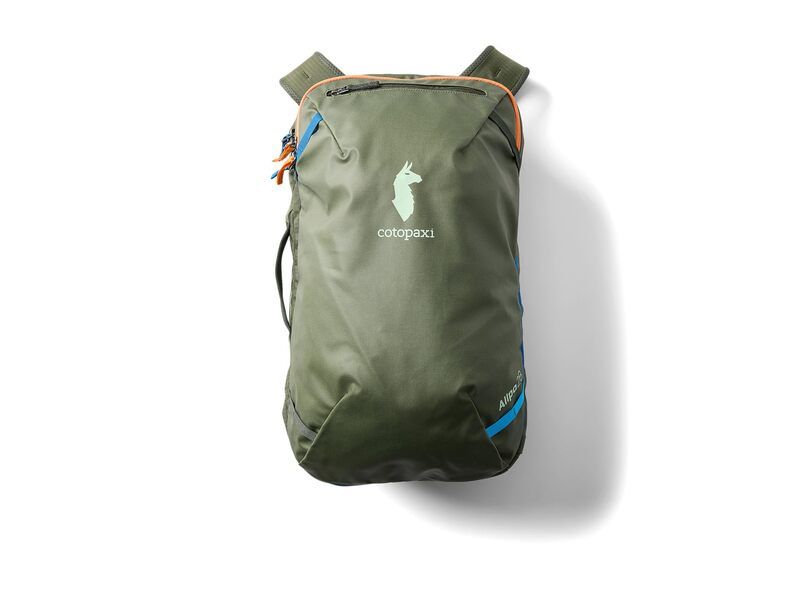 コートパクシー メンズ バッグ Cotopaxi 28 L Allpa Travel Pack Fatigue