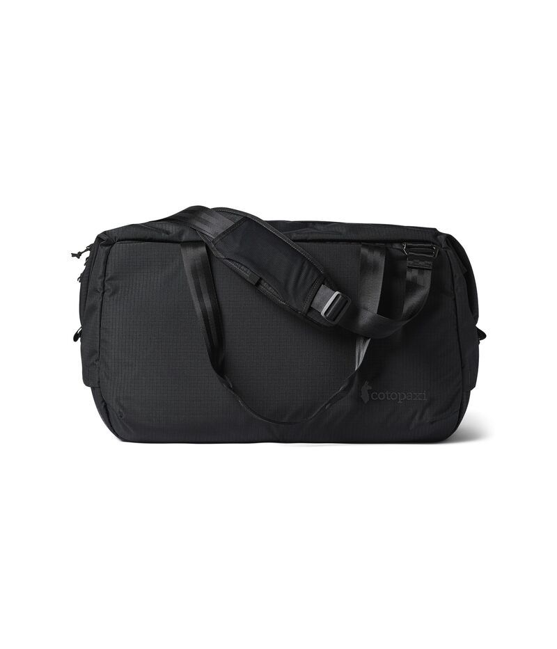 コートパクシー メンズ バッグ Cotopaxi 45 L Viaje Travel Duffel Cotopaxi Black ブラック