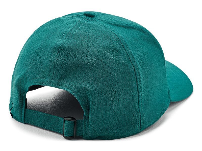 アンダーアーマー メンズ アクセサリー 帽子 Under Armour IsoChill Armourvent Adjustable Hat Rack GreenBlac グリーン アンダーアーマー メンズ アクセサリー 帽子 Under Armour IsoChill Armourvent Adjustable Hat Rack GreenBlac グリーン