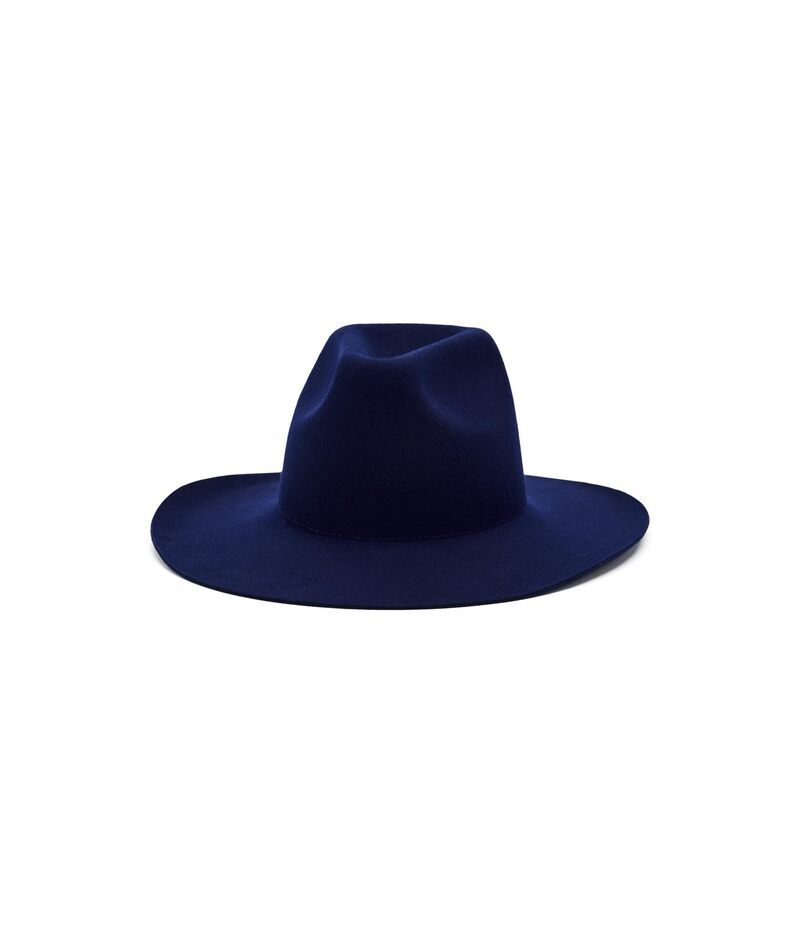 ラックオブカラー メンズ アクセサリー 帽子 Lack Of Color Nash Western Midnight