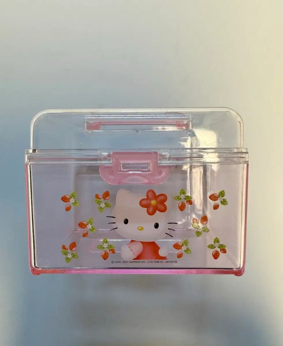 レトロサンリオ レトロハローキティ hello kitty(ハローキティ) 収納 9,432円