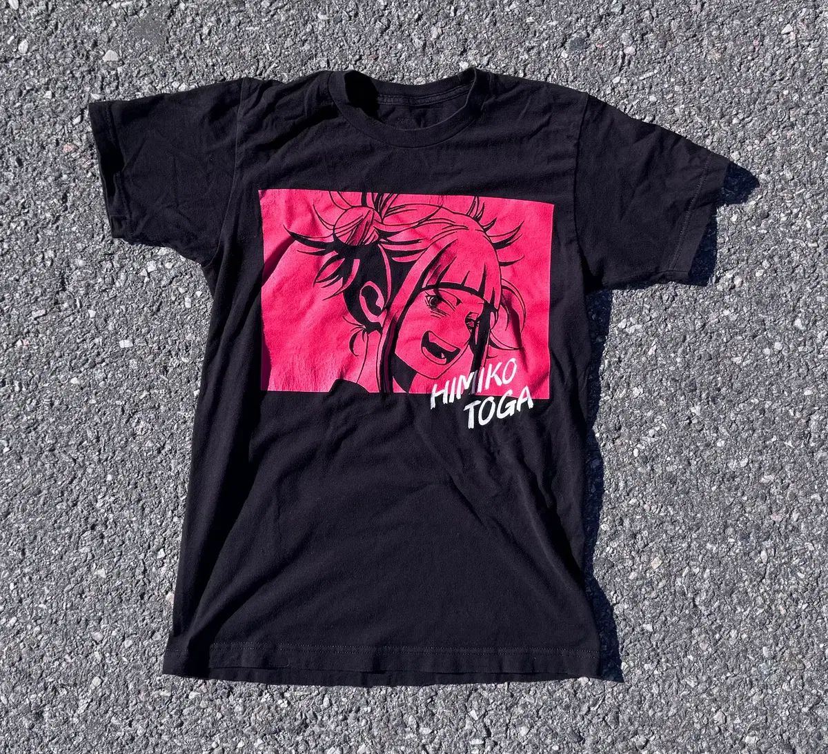 ヴィンテージ アニティ 半袖 Tシャツ S 816