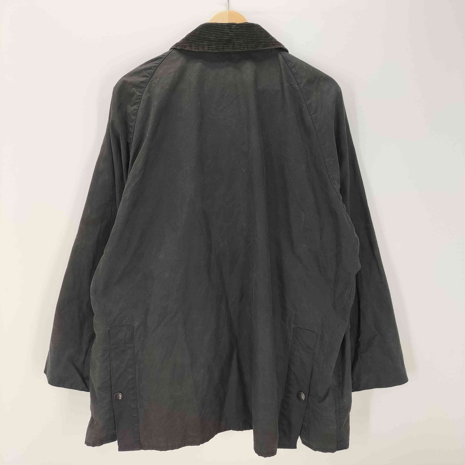 バブアー Barbour 90S 3ワラント MADE IN ENGLAND 英国製 BEDALE