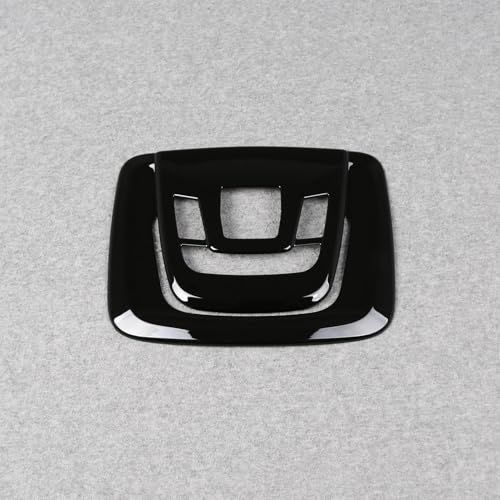 RUIQ トヨタ 新型 クラウンエステート 専用 内装 フロント ルームランプ パネル カバー ガーニッシュToyota Crown Estate 専用設計 (ピアノブラック, パノラマサンルーフ装備車種用)ts 41890709 RUIQ トヨタ 新型 クラウンエステート 専用 内装 フロント ルームランプ パネル カバー ガーニッシュToyota Crown Estate 専用設計 (ピアノブラック, パノラマサンルーフ装備車種用)ts 41890709