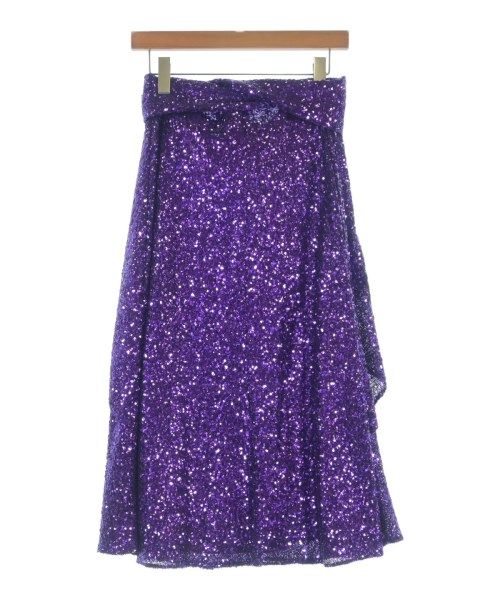 PRABAL GURUNG ロング・マキシ丈スカート レディース 【古着】【中古】【送料無料】 PRABAL GURUNG ロング・マキシ丈スカート レディース 【古着】【中古】【送料無料】