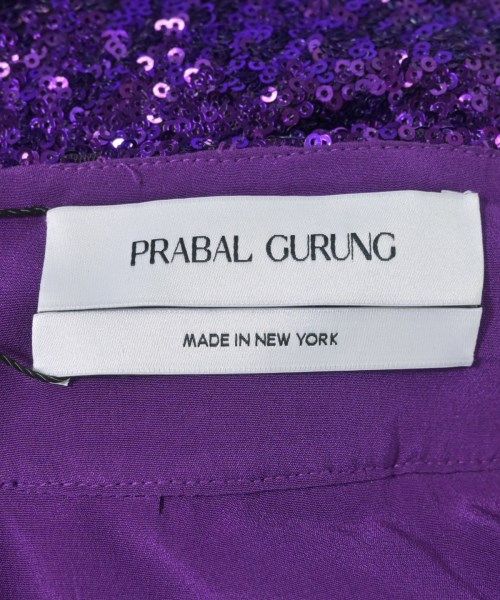 PRABAL GURUNG ロング・マキシ丈スカート レディース 【古着】【中古】【送料無料】 PRABAL GURUNG ロング・マキシ丈スカート レディース 【古着】【中古】【送料無料】