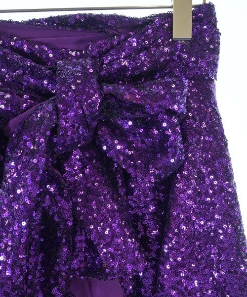 PRABAL GURUNG ロング・マキシ丈スカート レディース 【古着】【中古】【送料無料】 PRABAL GURUNG ロング・マキシ丈スカート レディース 【古着】【中古】【送料無料】