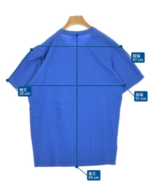 Supreme Tシャツ・カットソー メンズ 【古着】【中古】【送料無料】 Supreme Tシャツ・カットソー メンズ 【古着】【中古】【送料無料】