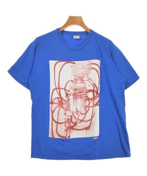 Supreme Tシャツ・カットソー メンズ 【古着】【中古】【送料無料】