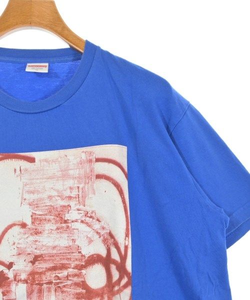 Supreme Tシャツ・カットソー メンズ 【古着】【中古】【送料無料】 Supreme Tシャツ・カットソー メンズ 【古着】【中古】【送料無料】