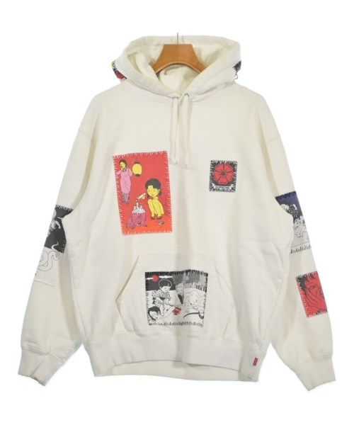 Supreme パーカー メンズ 【古着】【中古】【送料無料】