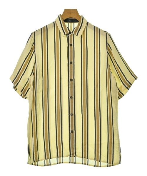 DROMe カジュアルシャツ メンズ 【古着】【中古】【送料無料】