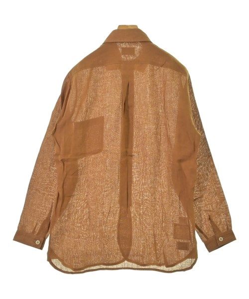 Hackney Union Work House カジュアルシャツ メンズ 【古着】【中古】【送料無料】 Hackney Union Work House カジュアルシャツ メンズ 【古着】【中古】【送料無料】