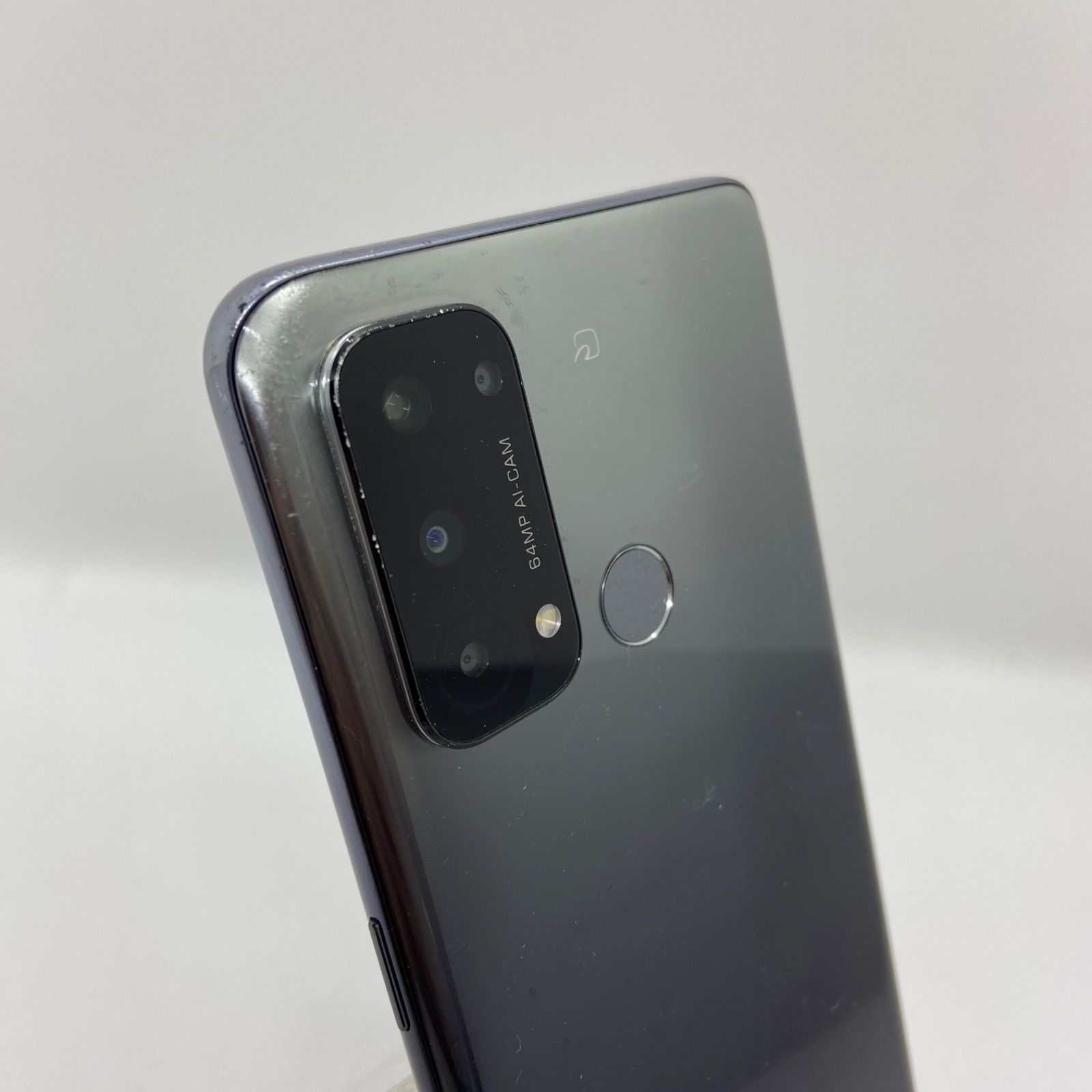 ★【訳あり品】 OPPO Reno5 A A101OP A101OP シルバーブラック Softbank 管理:I6tP ★【訳あり品】 OPPO Reno5 A A101OP A101OP シルバーブラック Softbank 管理:I6tP