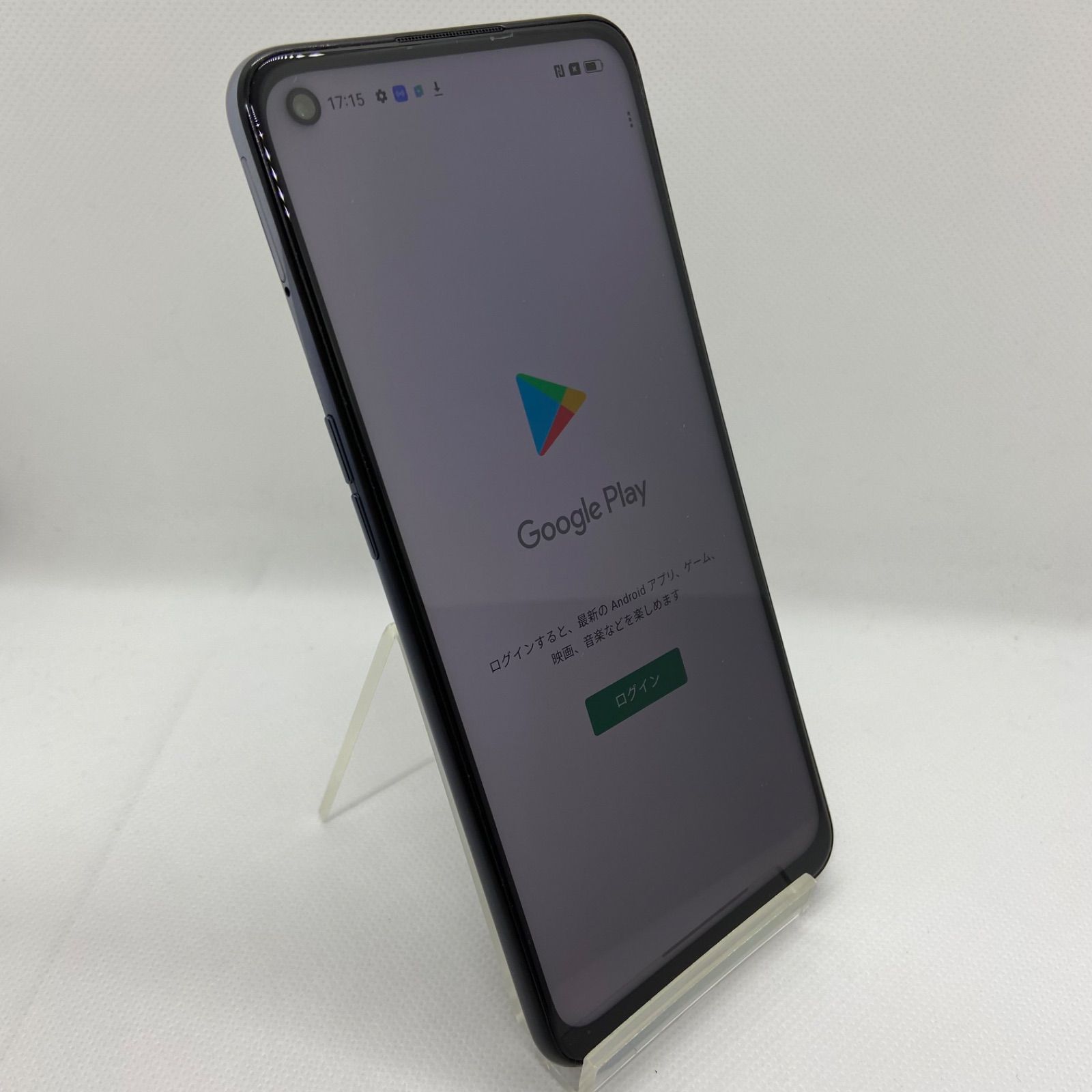★【訳あり品】 OPPO Reno5 A A101OP A101OP シルバーブラック Softbank 管理:I6tP ★【訳あり品】 OPPO Reno5 A A101OP A101OP シルバーブラック Softbank 管理:I6tP
